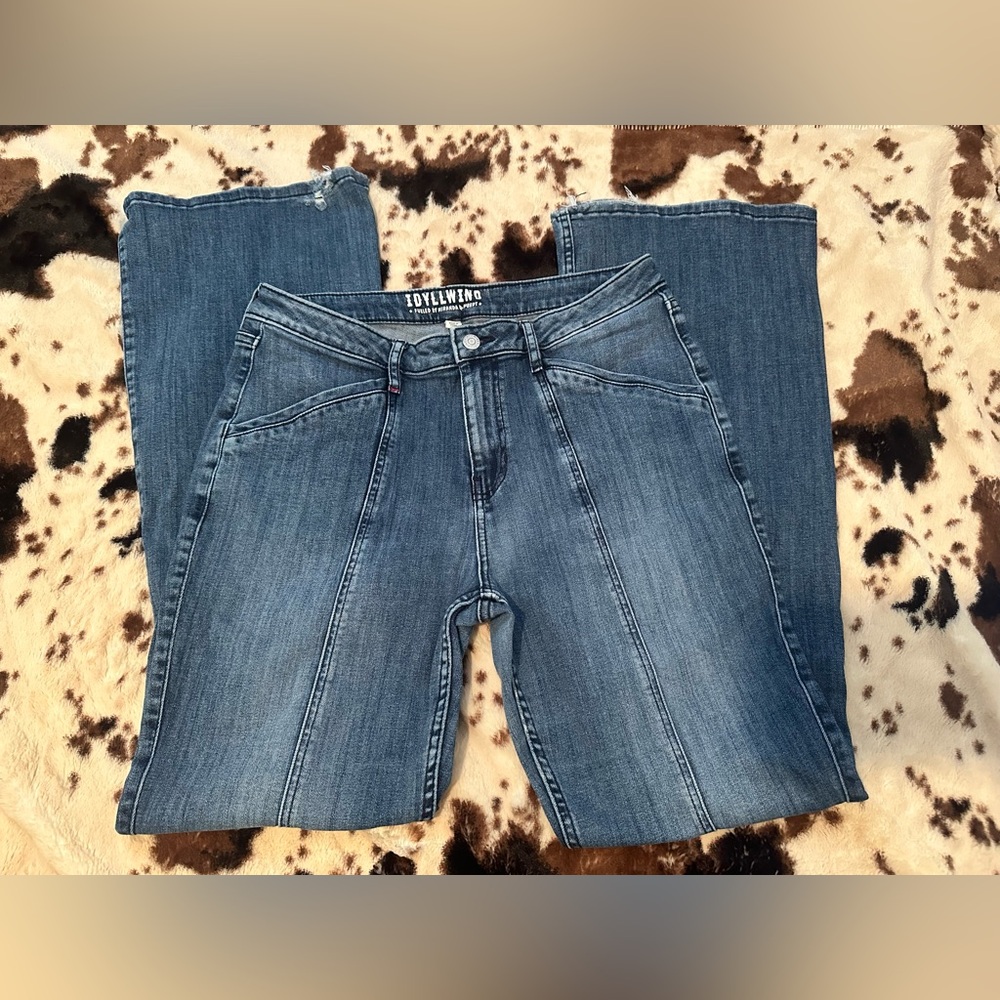 Idyllwind jeans
